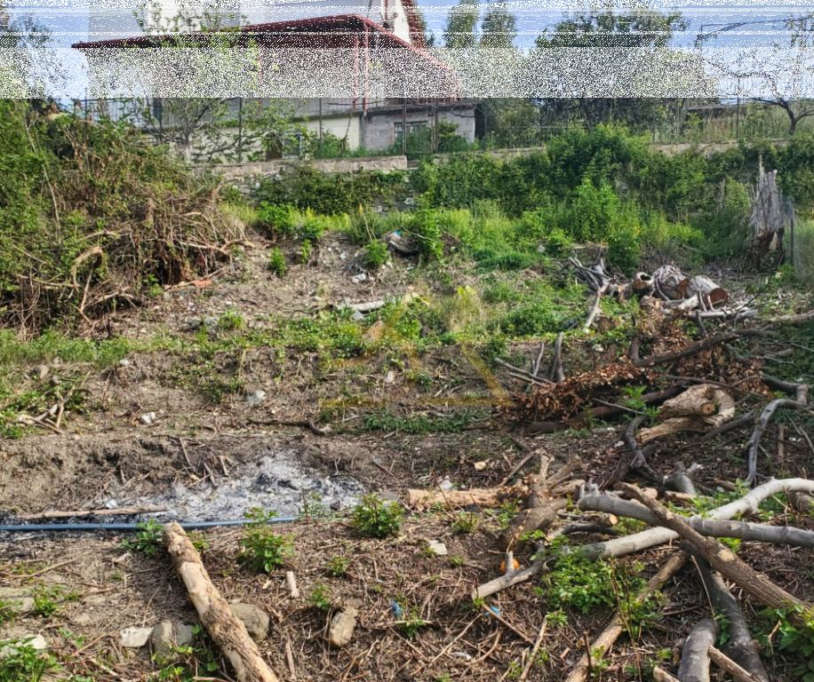 Terreno in Vendita – Lukovë, Sarandë