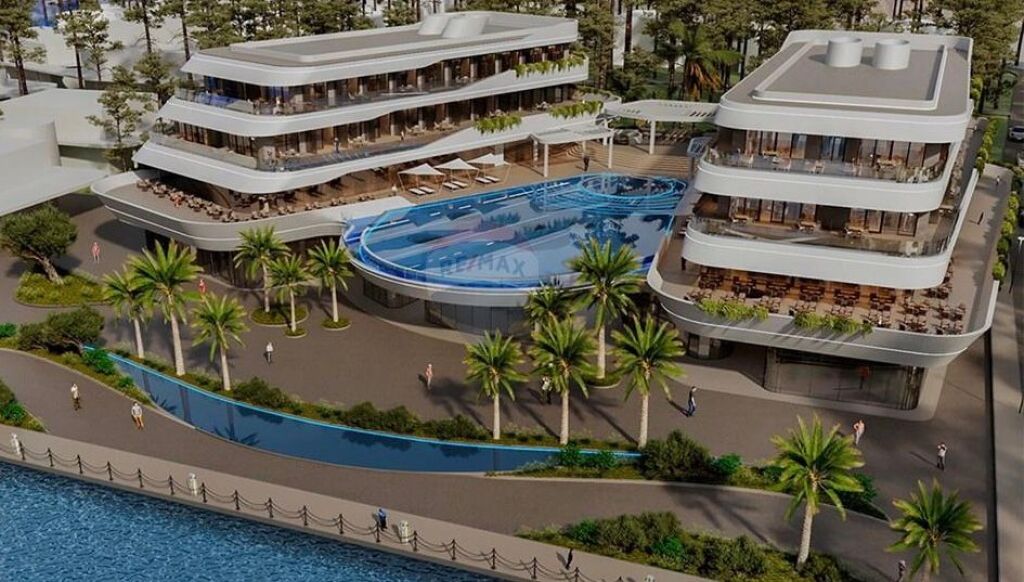 Apartment 1 +1 for sale at Porto Lalzi ID: 530191055-647