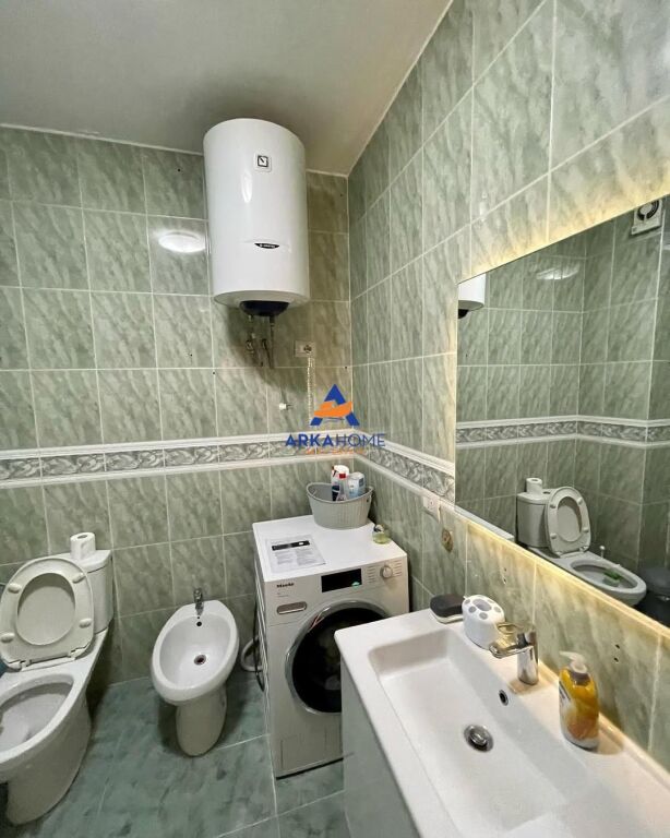 AFFITTASI APPARTAMENTO 1+1+BALCONE "MYSLYM SHYRI" 850 EURO