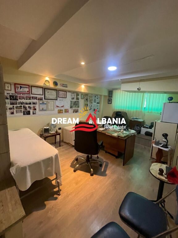 Duplex Shop for Sale in Center, Tirana ( ID 4171623 )
