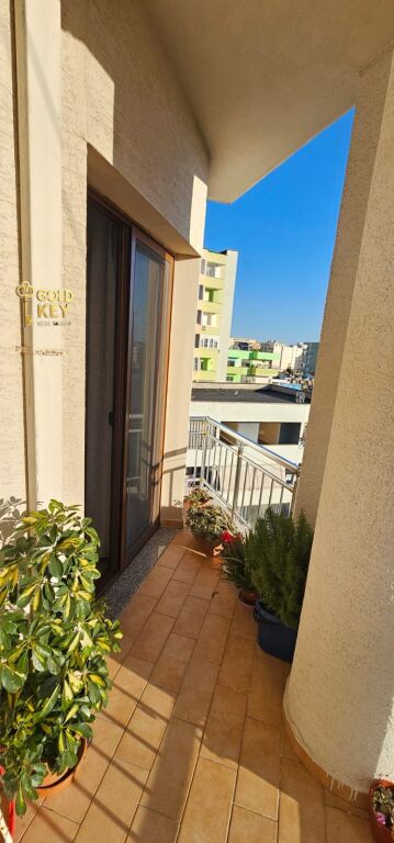 🏡 APPARTAMENTO IN VENDITA 2+1+2+2 BALCONI VICINO ALLA SPIAGGIA DURRËS