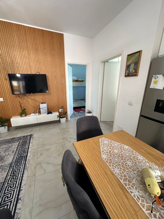 Apartment 2+1 for Sale Mangalem Residence 21 Ali Demi