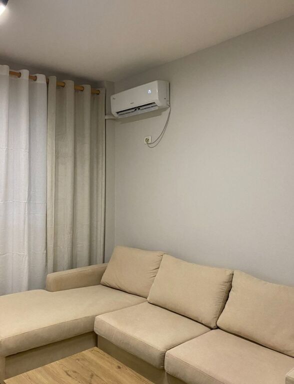 🏡 APPARTAMENTO 2+1 con veranda in Affitto