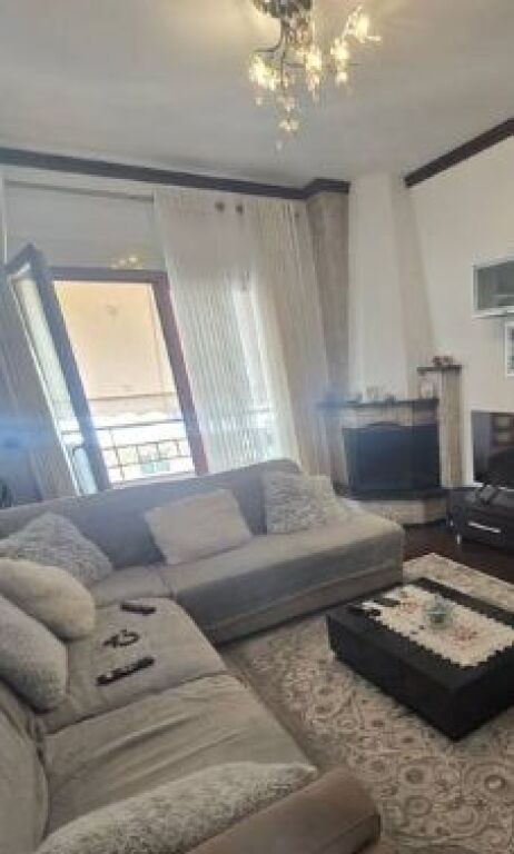 Apartment 2+1+2 + two Balconies for sale