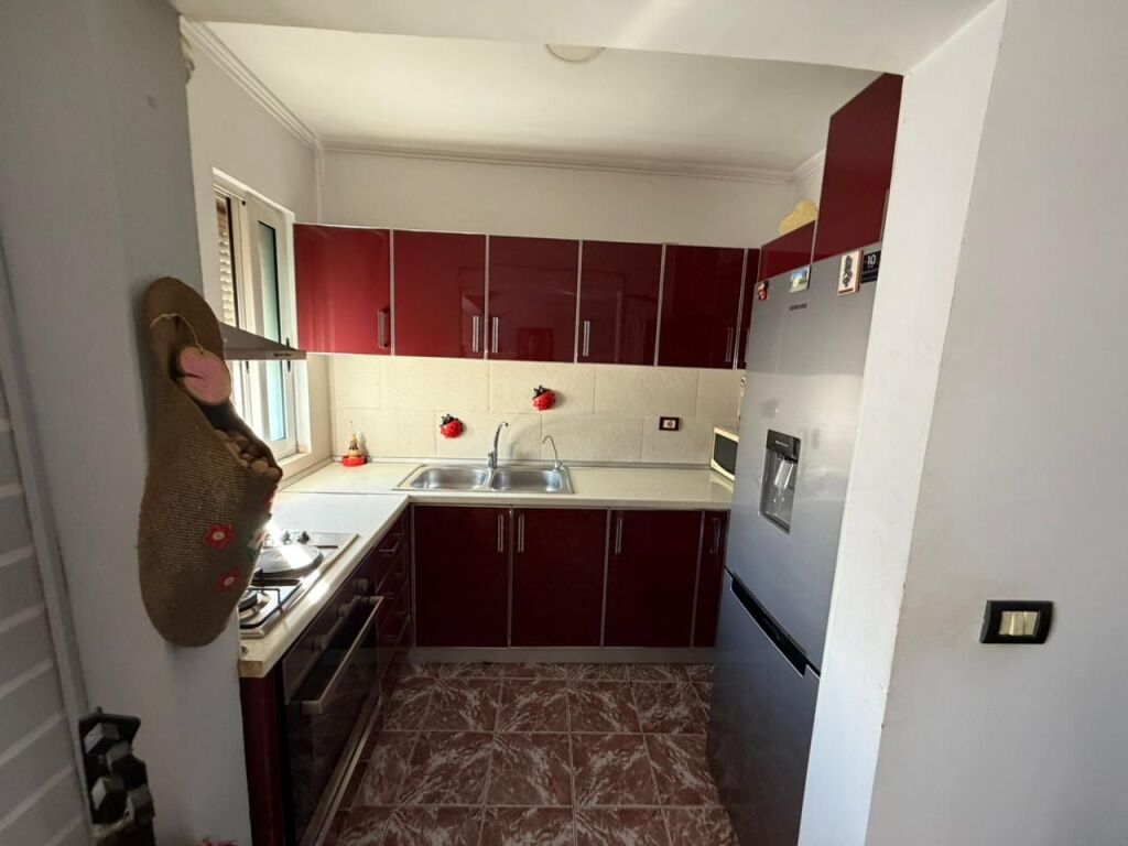 Apartment 1+1 for sale