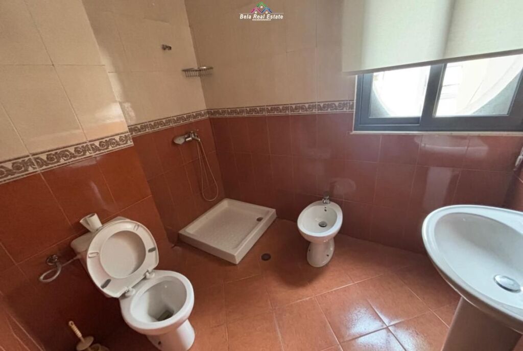 Appartamento In Vendita 2+1 In Via Kosovareve (ID B120834) Tirana