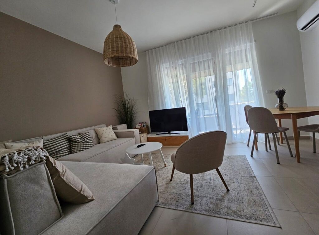 Appartamento 1+1 in Vendita 🏝️ 100m dal mare – L'investimento che stai cercando!