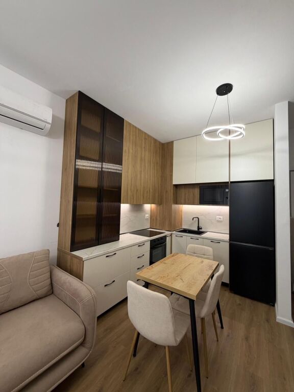 APARTMENT 1+1 FOR RENT IN ALI DEM