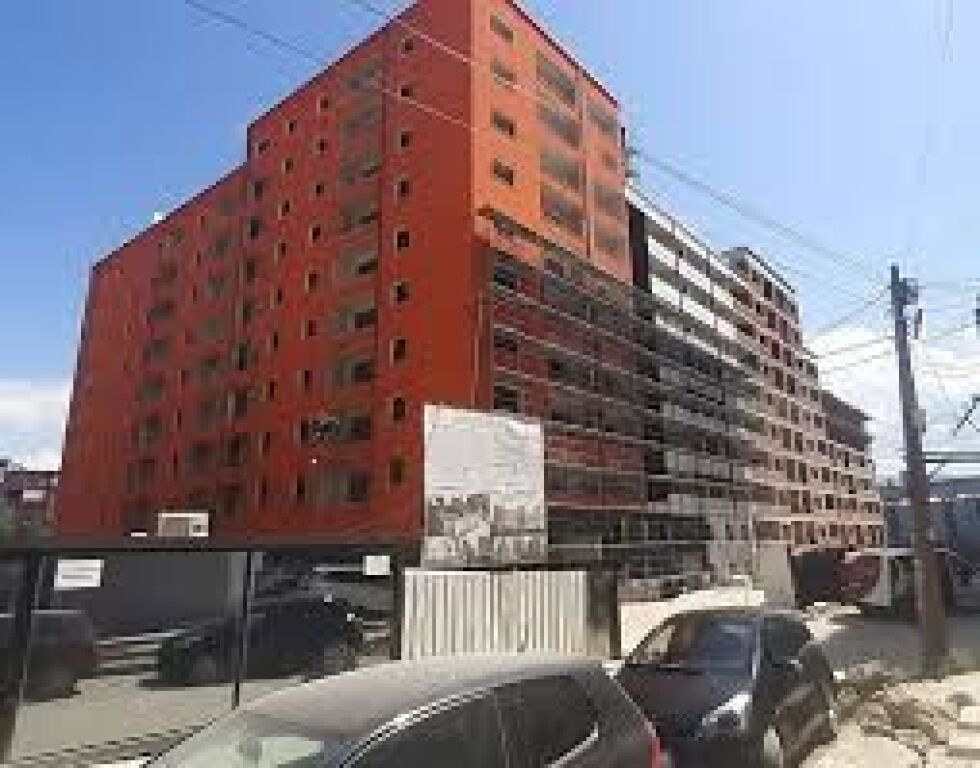 Appartamento 1+1 in vendita a Yzberisht