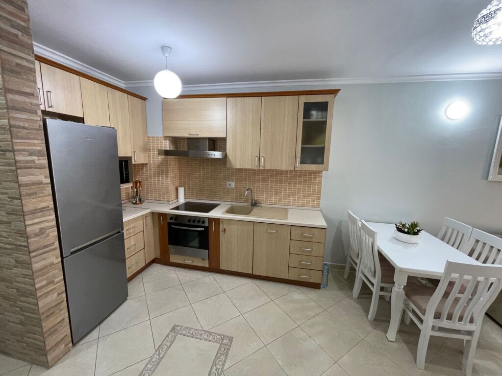 🏡 Affittasi appartamento 1+1 convertito in 2+1 – Lago Secco