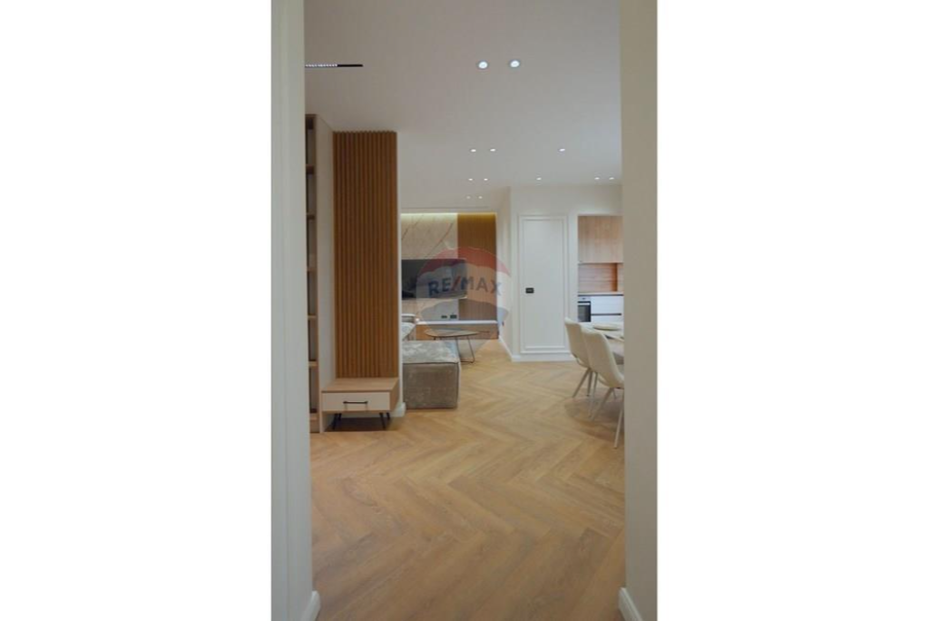 Appartamento in vendita 2+1 in Via Kavaja