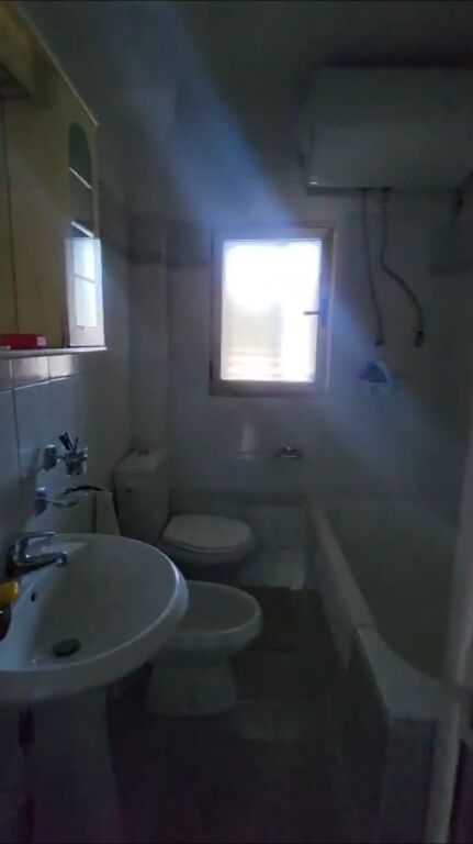 APARTMENT 1+1 FOR SALE AT BAJRAM CURRI SCHOOL