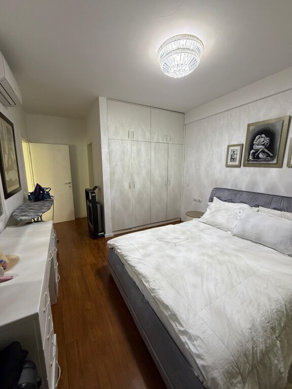 Apartment for rent 2+1 on Elbasanit Street