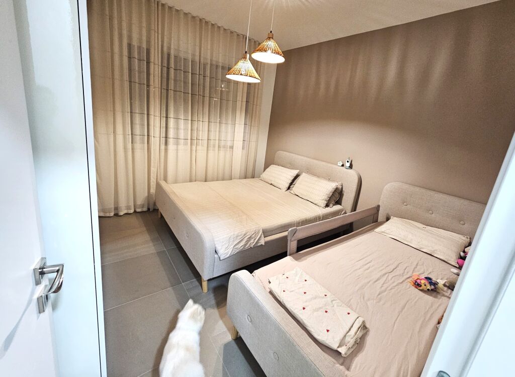 Appartamento 1+1 in Vendita 🏝️ 100m dal mare – L'investimento che stai cercando!