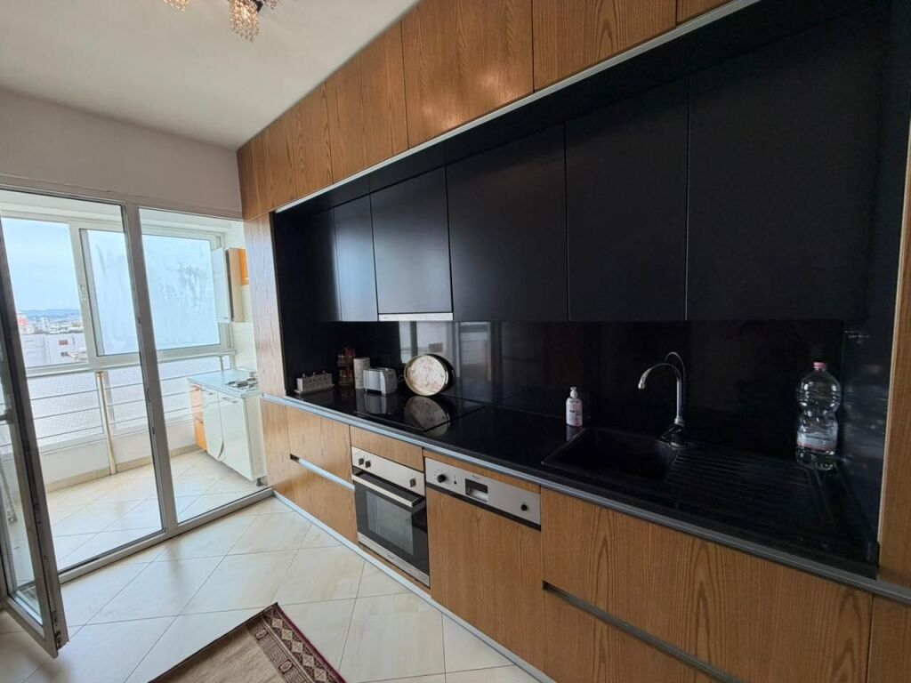 Apartment 2+1+2 bathrooms for rent