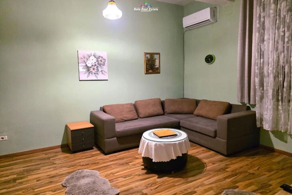 Villa For Rent 1+1 in Myslym Shyr (ID BV22570) Tirana