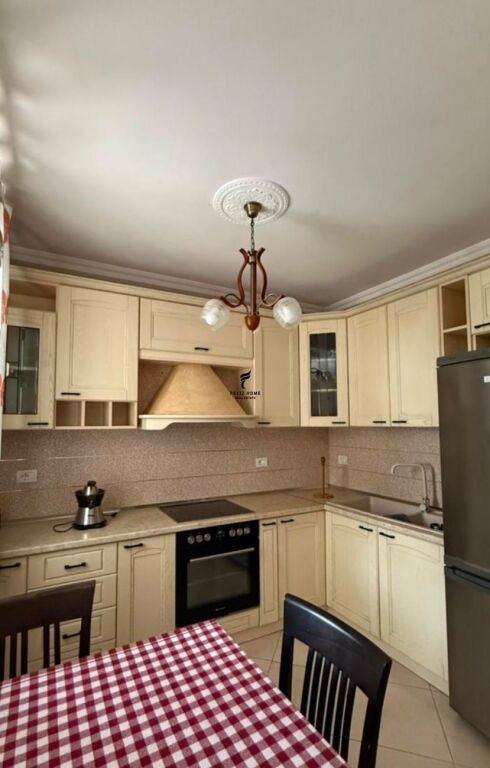 APARTMENT FOR RENT 2+1+2 BOTANICAL GARDEN 60,000 LEKE FH-68983