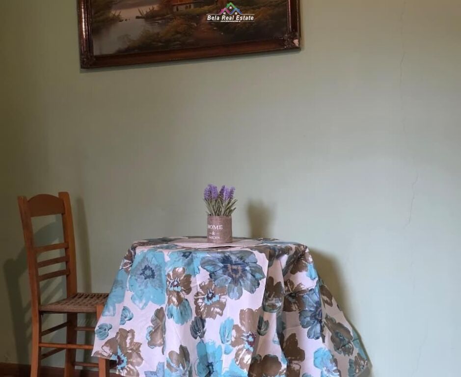 Villa For Rent 1+1 in Myslym Shyr (ID BV22570) Tirana
