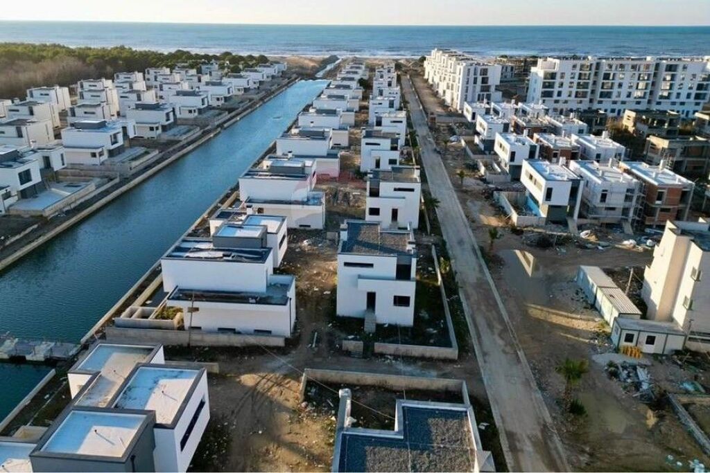 Villa in Vendita | Turquoise Marina Hamallaj, Gjiri i Lalzit ID: 530581010-22