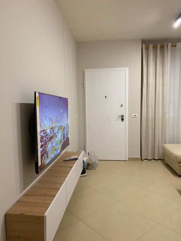2+1,furnished for the first time,peti lake street,650 euros