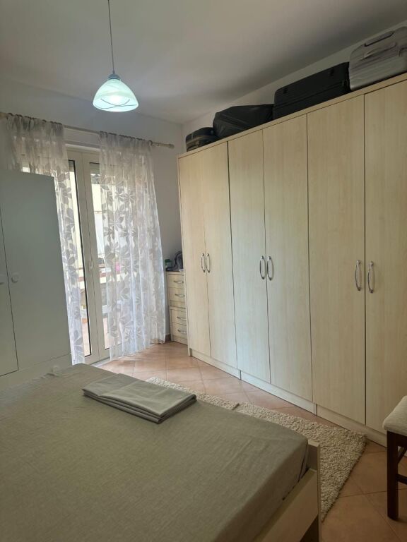 Apartment 2+1+2 for rent at Dry Lake