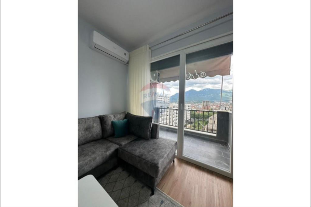 Apartament per qera 2+1 tek Rruga 5 Maji