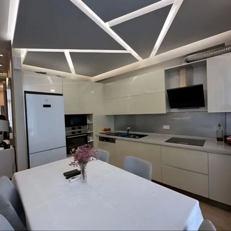For sale..! Kika 2 (Paris Commune) Apartment 2+1+2