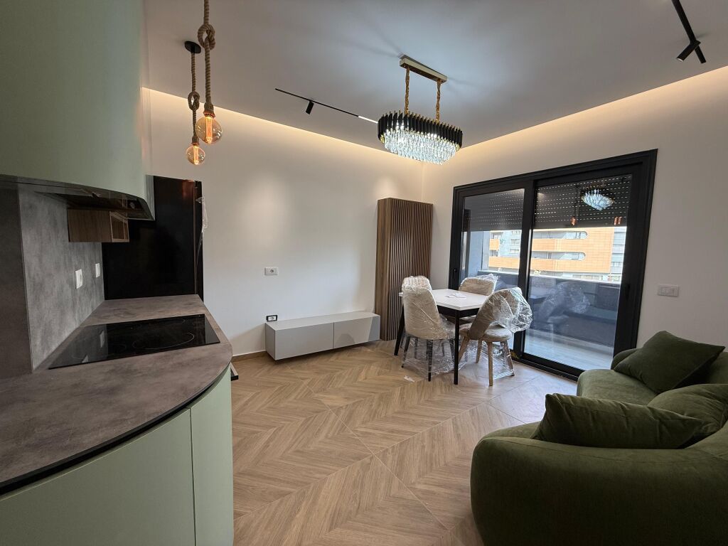 APPARTAMENTO IN AFFITTO 1+1, OASIS RESIDENCE