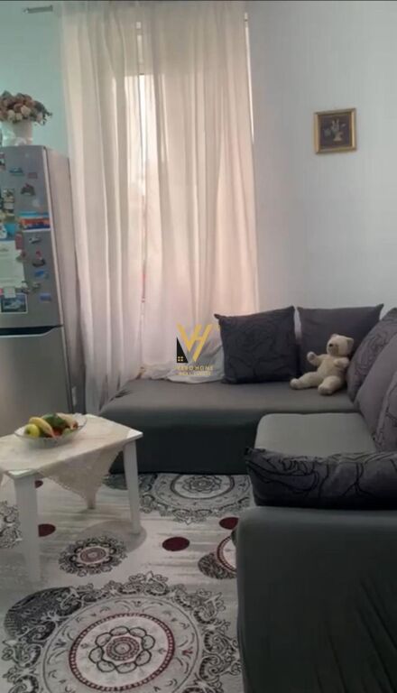 APARTMENT 1+1 FOR RENT AT AGIMI BUILDINGS 50,000 LEKE
