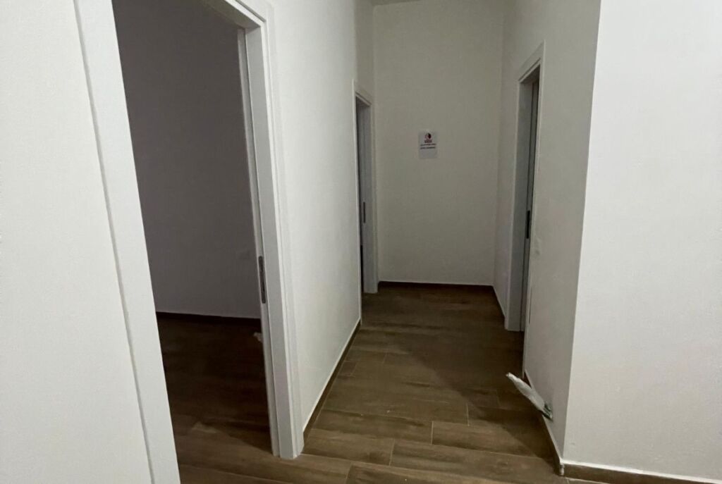 Office for Rent at Pharmacy 10 (ID BZ2460) Tirane.