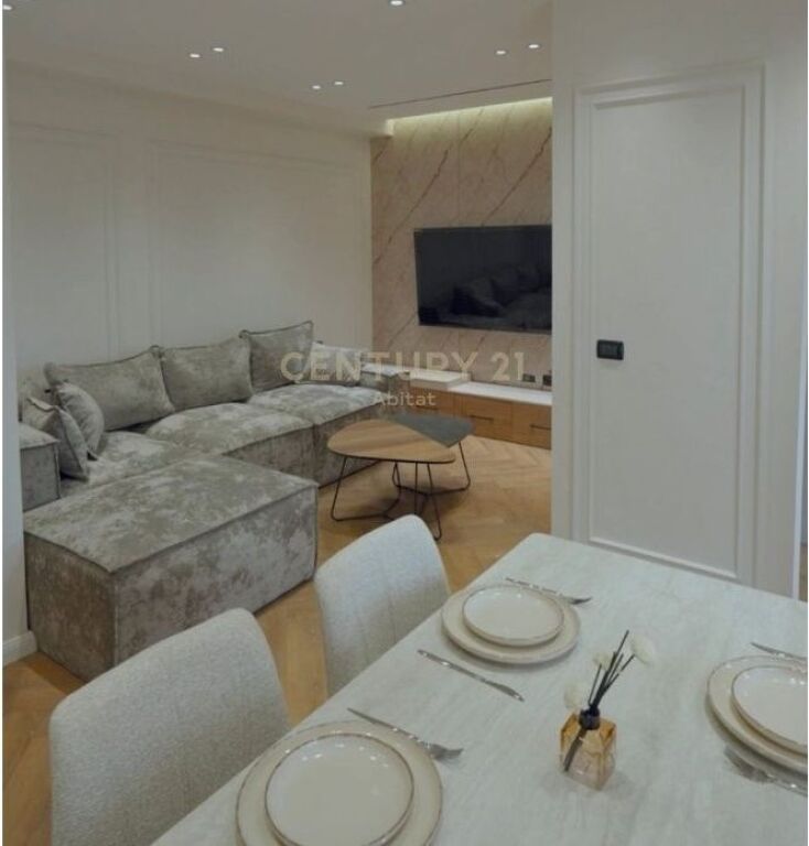 APARTMENT 2+1 FOR SALE, OPPOSITE DELIJORGJI