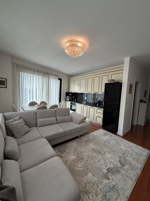 Apartment for rent 2+1 on Elbasanit Street