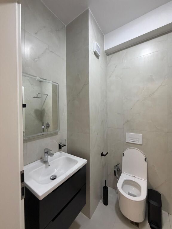 🏡 Appartamento 1+1 in affitto – Complesso Kadiu, Ali Demi