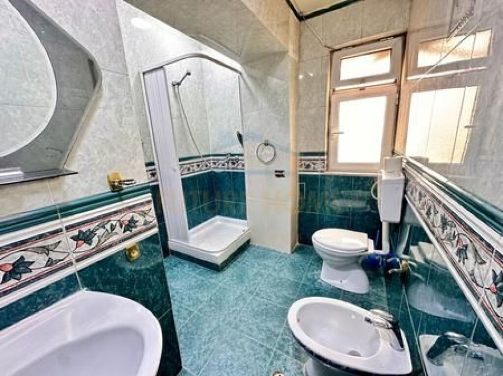 For sale, 2+1 Apartment, Durres Street, Tirana