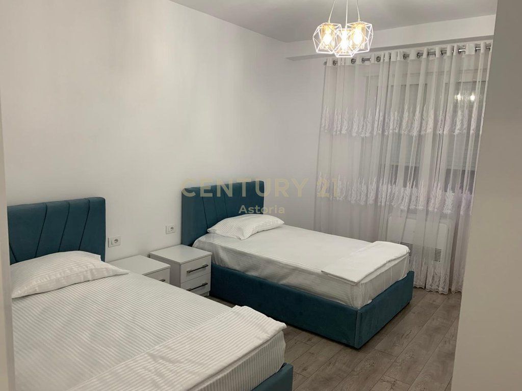 Affittasi appartamento moderno 2+1+2 al Diamond White Residence – completamente arredato