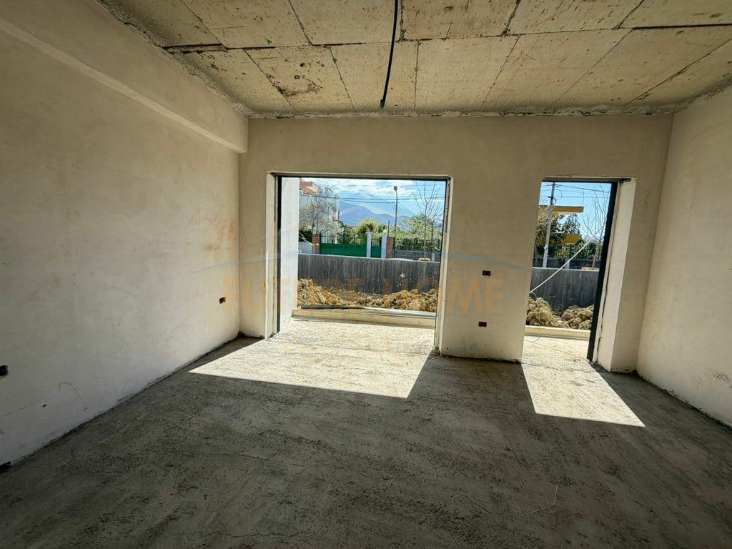 For sale, Apartment 2+1+2+Parking Space, Terfili Residence, Farke