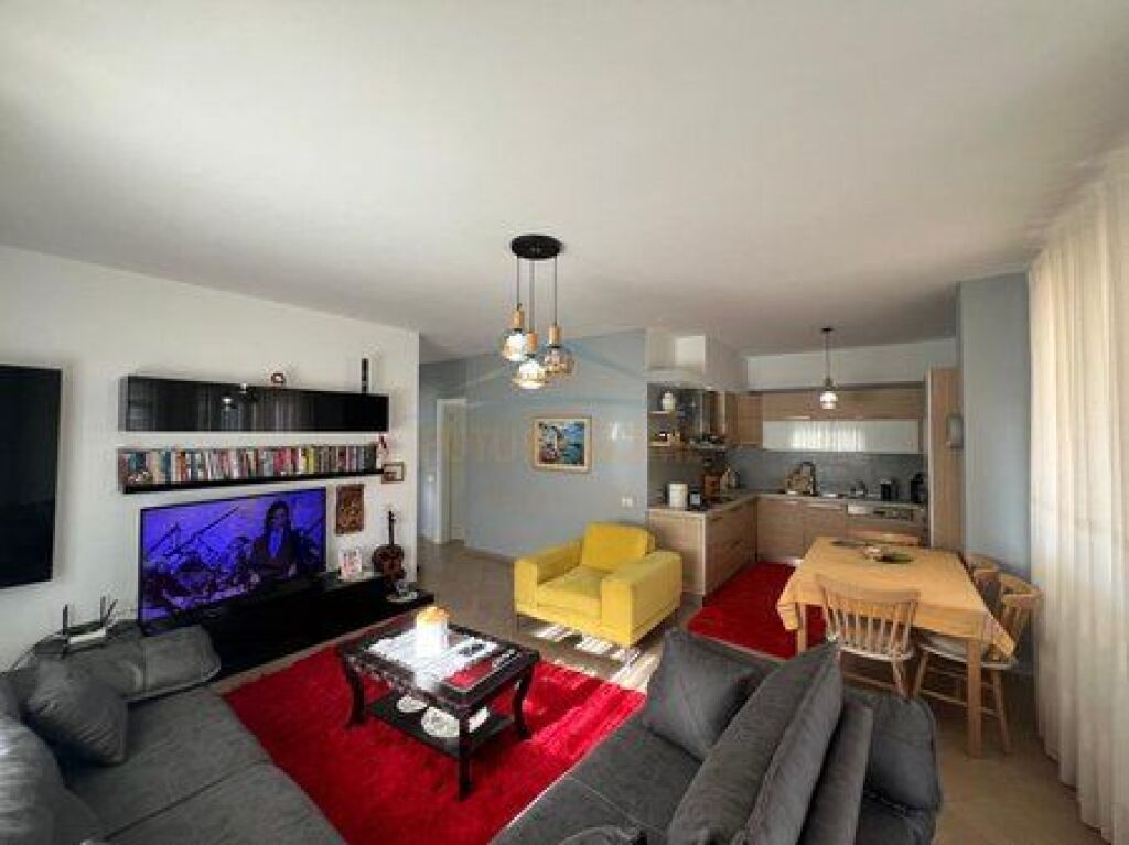 For sale, Apartment 2+1, Kodra e Diellit