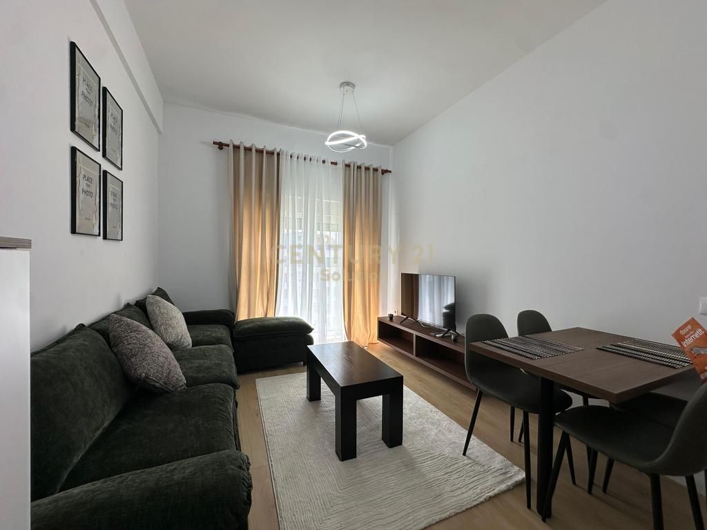 APARTMENT 1+1 FOR RENT MANGALEM COMPLEX!