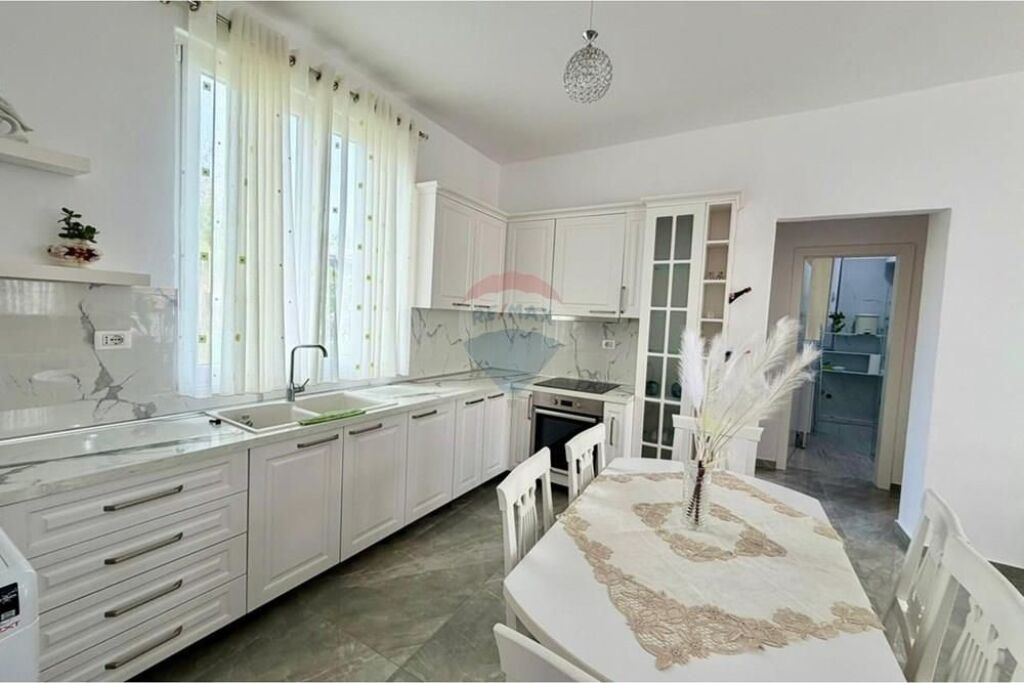 1 FLOOR VILLA 2+1 FOR RENT IN BALDUSHK