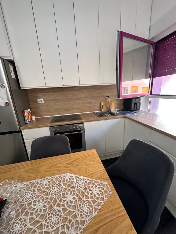 Apartment 2+1 for Sale Mangalem Residence 21 Ali Demi