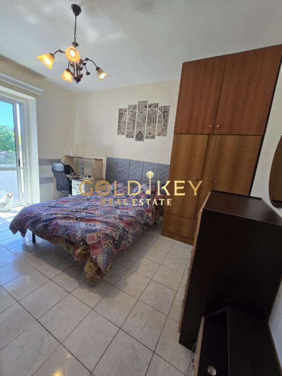 APARTAMENT 1+1 ME QERA,  ISH RAJONI I POLICISE, LGJ. NR. 6, DURRES