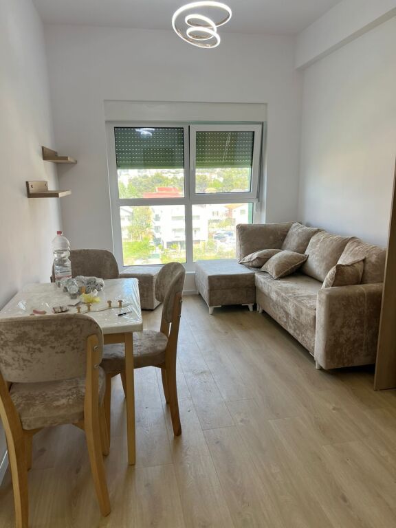 APARTMENT 1+1 FOR RENT IN ALI DEM
