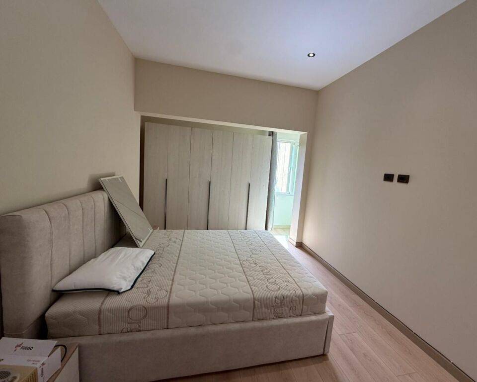 FOR RENT 2+1 APARTMENT + PARKING SPACE AT THE TURKISH EMBASSY !