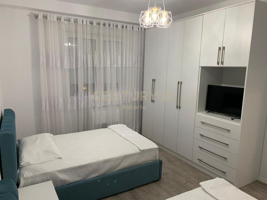 Affittasi appartamento moderno 2+1+2 al Diamond White Residence – completamente arredato