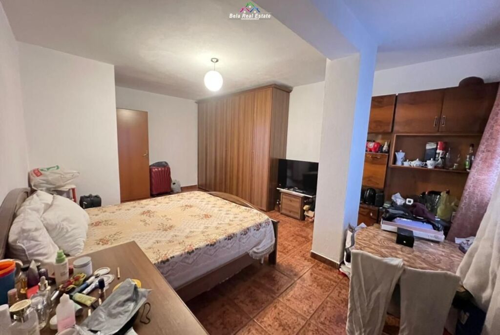Appartamento In Vendita 2+1 A Zogu i Zi (ID B120833) Tirana