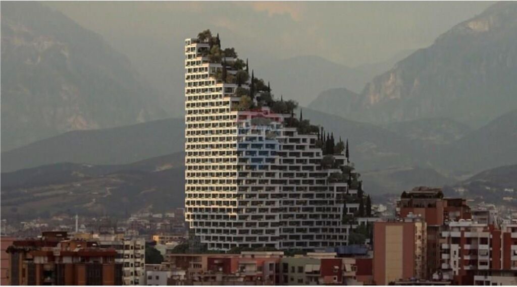 Apartament-Per Shitje-Rruga Dritan Hoxha,Tirane