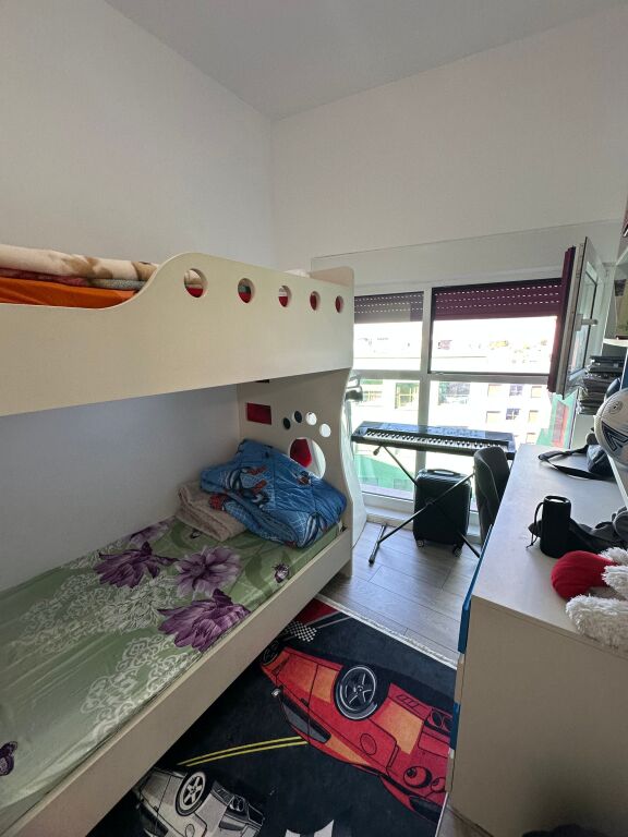 Apartment 2+1 for Sale Mangalem Residence 21 Ali Demi