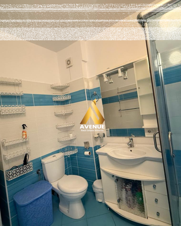 Shitet Apartament 2+1+2 Ballkone – Kodra e Sarandës, Sarandë