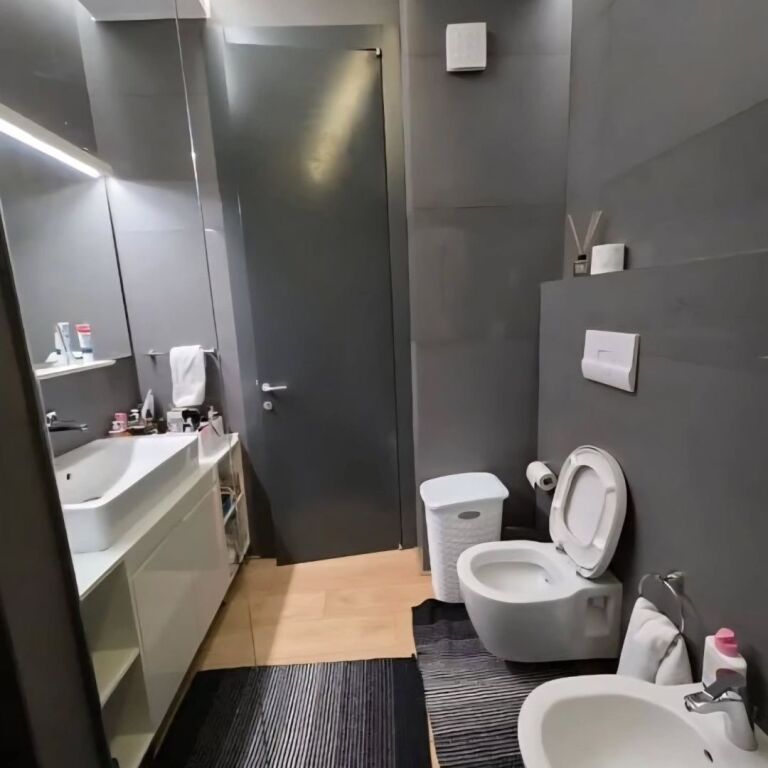 For sale..! Kika 2 (Paris Commune) Apartment 2+1+2