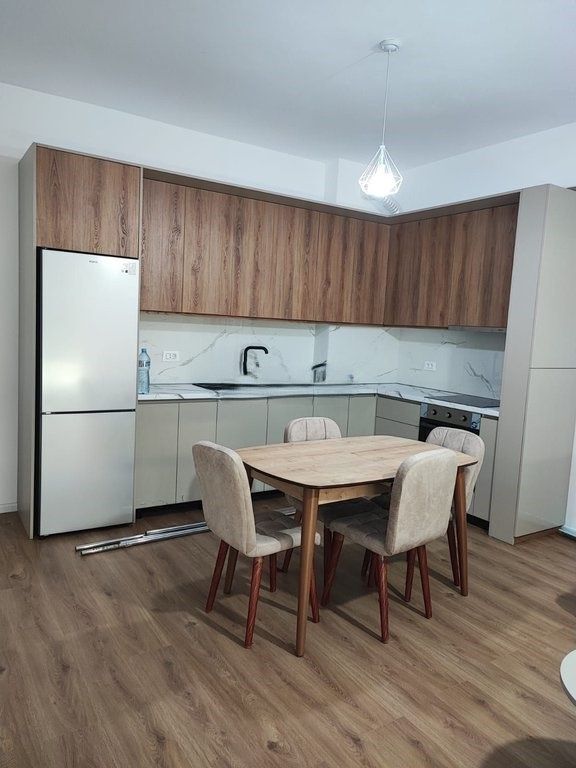 Appartamento 2+1+2 in affitto presso Rezidenca Kaimi, Ali Demi